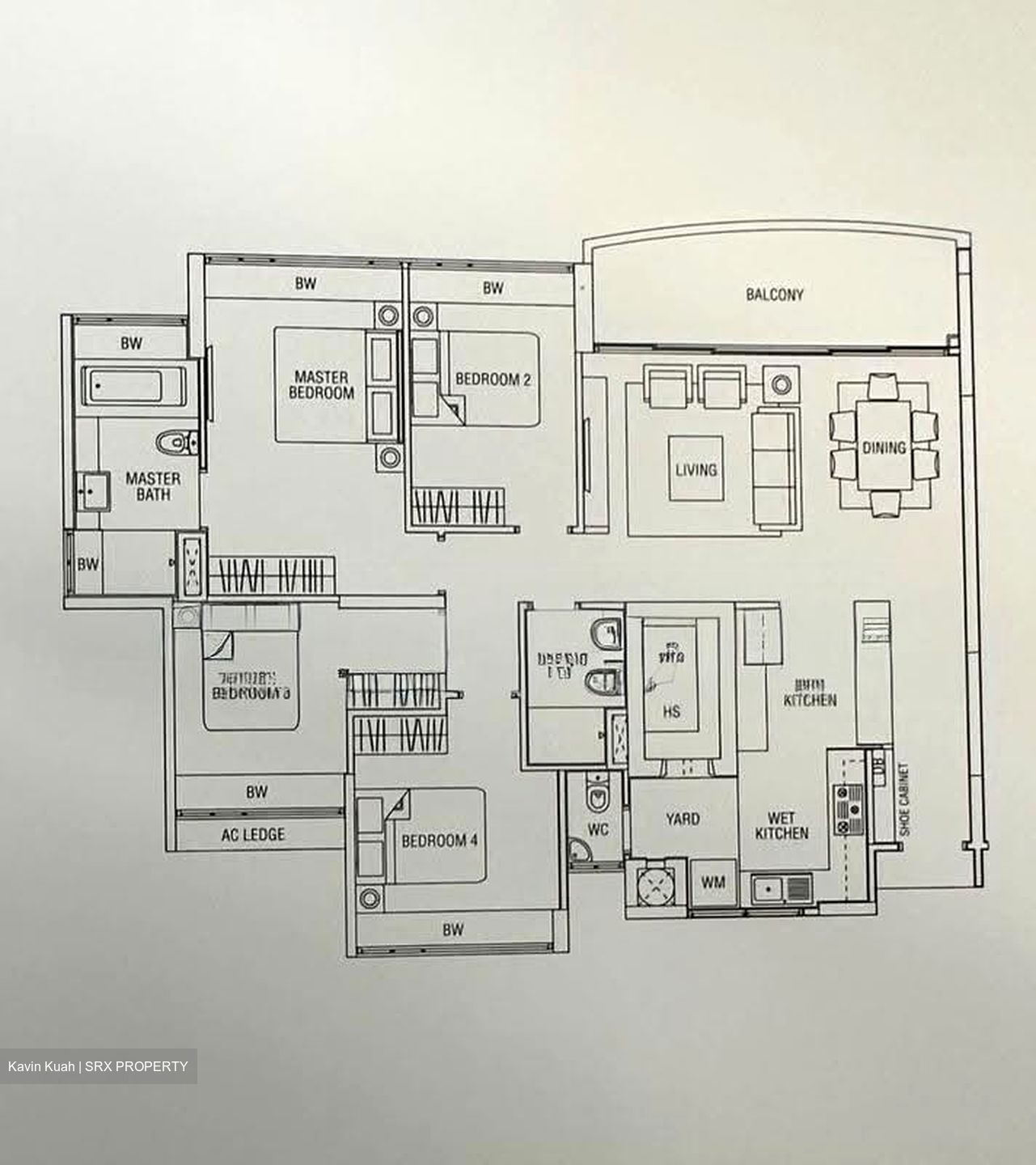 Waterfront Waves (D16), Condominium #630479941